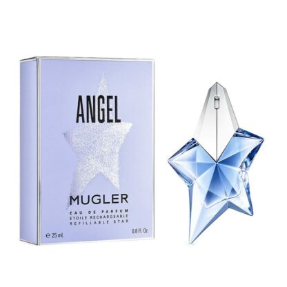 Γυναικείο Άρωμα Mugler Angel Elixir EDP EDP 25 ml