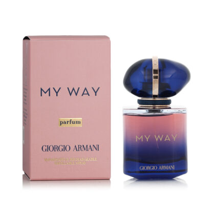 Γυναικείο Άρωμα Armani My Way Parfum EDP