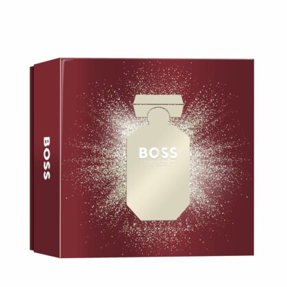 Σετ Γυναικείο Άρωμα Hugo Boss EDP BOSS The Scent EDP 2 Τεμάχια