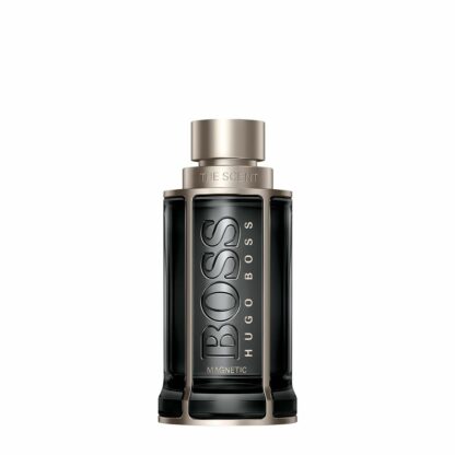 Ανδρικό Άρωμα Hugo Boss EDP EDP 50 ml The Scent For Him Magnetic