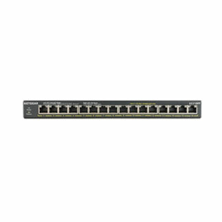 Διακόπτης Netgear GS308PP-100EUS RJ-45