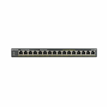 Διακόπτης Netgear GS316PP-100EUS