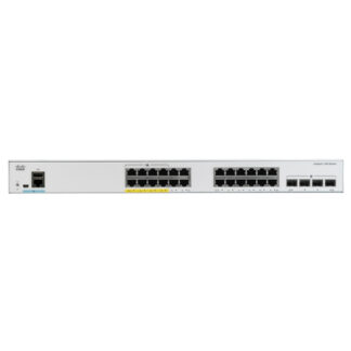 Διακόπτης CISCO C1000-8P-E-2G-L