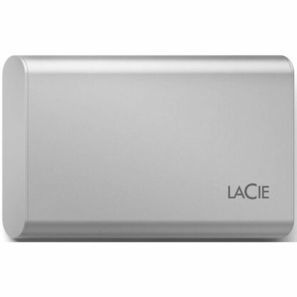 Εξωτερικός Σκληρός Δίσκος LaCie 2,5" 2 TB 2 TB SSD