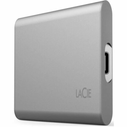 Εξωτερικός Σκληρός Δίσκος LaCie 2,5" 2 TB 2 TB SSD