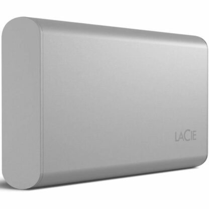 Εξωτερικός Σκληρός Δίσκος LaCie 2,5" 2 TB 2 TB SSD