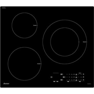 Επαγωγική Πλάκα Sauter SPI4664B 60 cm 5700 W