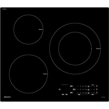 Επαγωγική Πλάκα Sauter SPI5361B 60 cm 7200 W