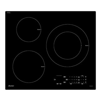 Επαγωγική Πλάκα Sauter SPI4664B 60 cm 5700 W