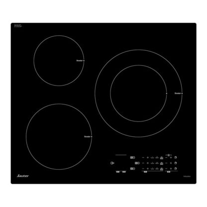 Επαγωγική Πλάκα Sauter SPI6361B 60 cm 7200 W