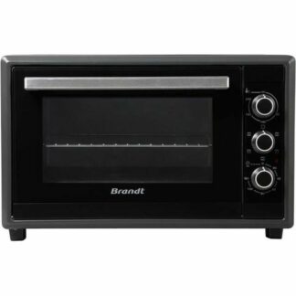 Κυκλοθερμικός Φούρνος Brandt FC350MW 35 L 1500 W