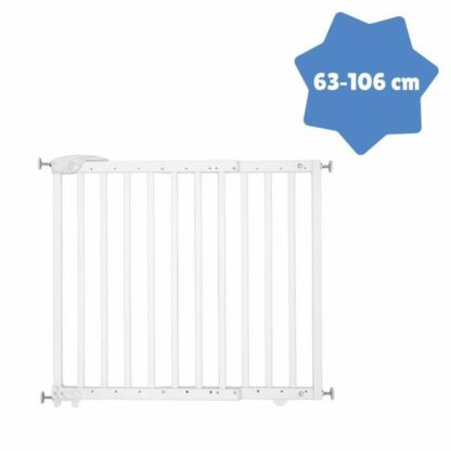 Φράγμα ασφαλείας Badabulle Deco Pop 106 cm (3 Μονάδες)