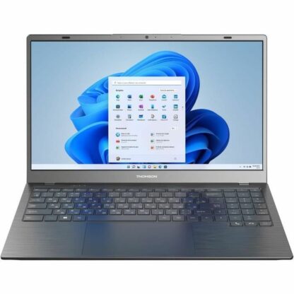 Laptop Thomson Neo 15 15,6" Intel Core i3-10110U 8 GB RAM 256 GB SSD Azerty γαλλικά Γκρι