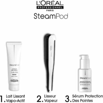 Μηχανή Ισιώματος Μαλλιών L'Oreal Professionnel Paris UFR10011