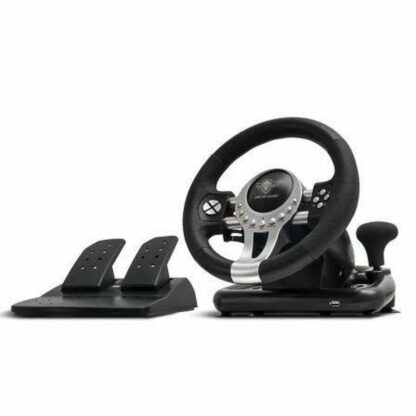 Ασύρματο Χειριστήριο Βιντεοπαιχνιδιού Spirit of Gamer Race Wheel Pro 2