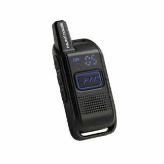 Walkie Talkie Lexibook TW43 Οθόνη Μπλε