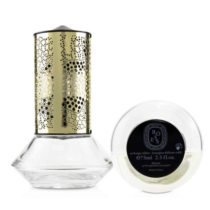 Ανταλλακτικό για Διαχυτή Diptyque Sablier Roses 75 ml