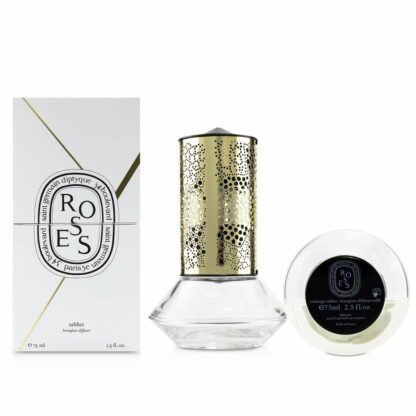 Ανταλλακτικό για Διαχυτή Diptyque Sablier Roses 75 ml