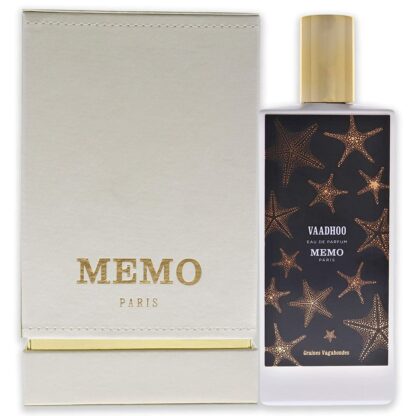 Άρωμα Unisex Memo Paris EDP (75 ml)