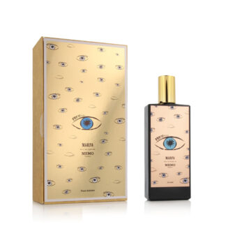 Άρωμα Unisex Memo Paris EDP Oriental Leather 75 ml