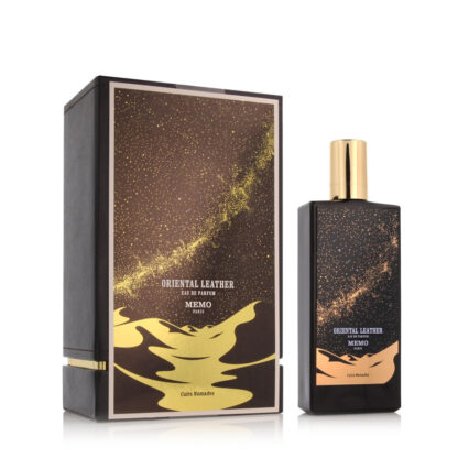 Άρωμα Unisex Memo Paris Oriental Leather EDP 75 ml