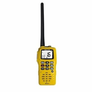 Walkie Talkie Navicom RT411 220 V