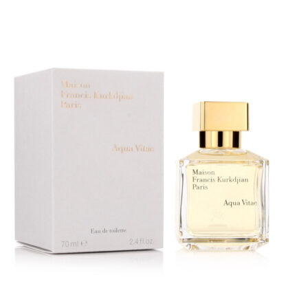 Άρωμα Unisex Maison Francis Kurkdjian Aqua Vitae EDT 70 ml