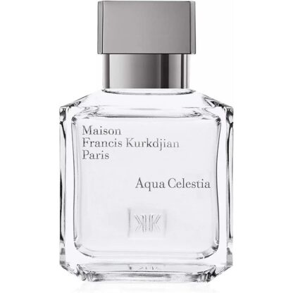 Άρωμα Unisex Maison Francis Kurkdjian EDT Aqua Celestia 70 ml