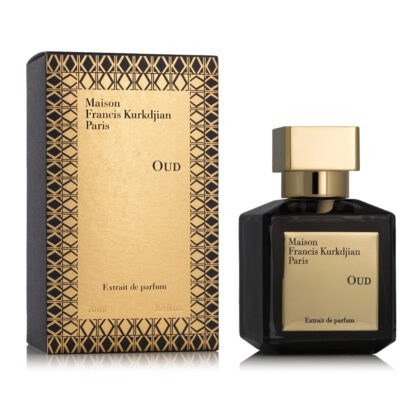 Άρωμα Unisex Maison Francis Kurkdjian Oud Extrait de Parfum Oud 70 ml