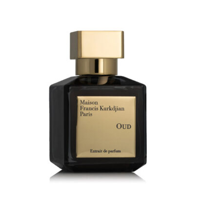 Άρωμα Unisex Maison Francis Kurkdjian Oud Extrait de Parfum Oud 70 ml