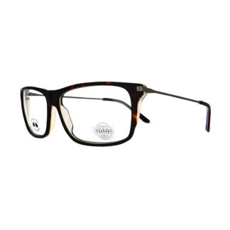 Ανδρικό Σκελετός γυαλιών PHILIPP PLEIN VPP081-5509YL-22G Ø 55 mm