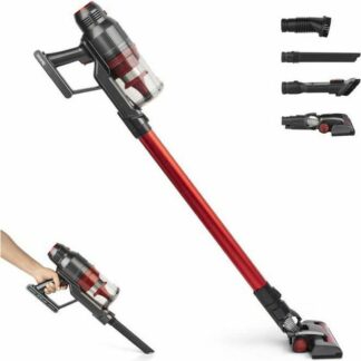 Ηλεκτρική Σκούπα Χωρίς Καλώδιο Hoover HF122UH