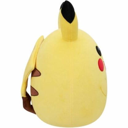 Κούκλα Mωρó Bandai Pokemon Pikachu