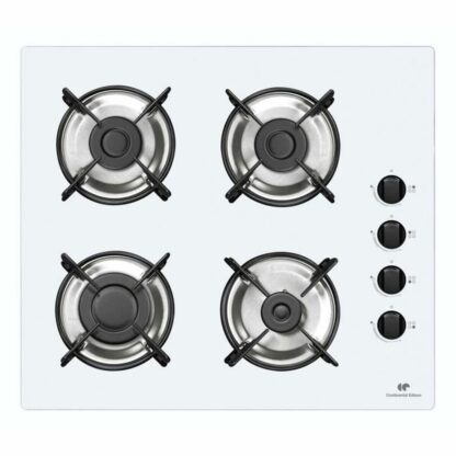 Εστία Υγραερίου Continental Edison CECTG4VW1