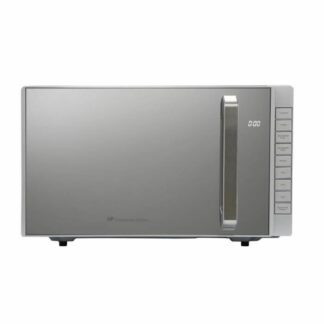 Φούρνος Μικροκυμάτων Sauter Μαύρο 1450 W 25 L