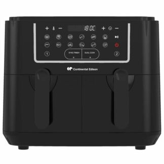 Φριτέζα με Αέρα DeLonghi 1800 W 2,3 L