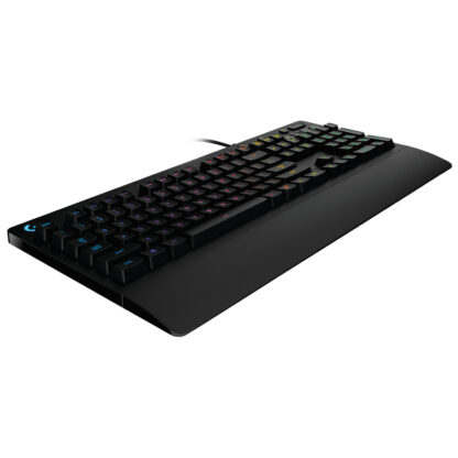 Πληκτρολόγιο και Ποντίκι Logitech G213 Prodigy Μαύρο Qwerty Ιταλικά