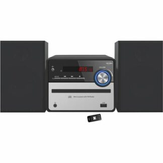 Mini HiFi Grundig CMS5000BT DAB+ Μαύρο