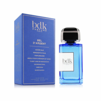 Άρωμα Unisex BDK Parfums Sel d'Argent EDP 100 ml