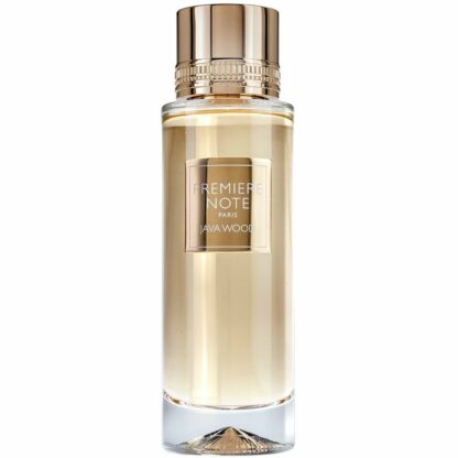 Γυναικείο Άρωμα Premiere Note Java Wood EDP 100 ml