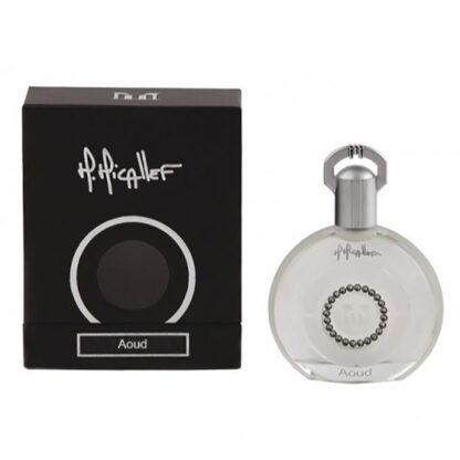 Ανδρικό Άρωμα M.Micallef EDP 100 ml