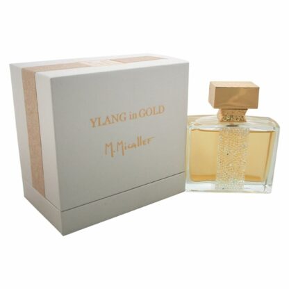 Γυναικείο Άρωμα M.Micallef Ylang in Gold EDP 100 ml Ylang in Gold