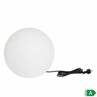 Φανάρι Κήπου Brilliant Μαύρο 4 W LED 50 x 20 cm