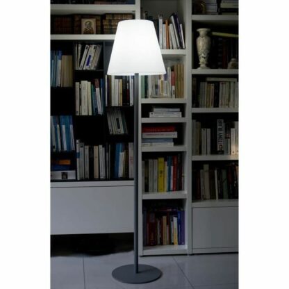 Φωτιστικό Δαπέδου Lumisky 3760119737132 150 cm Λευκό πολυαιθυλένιο 23 W 220 V