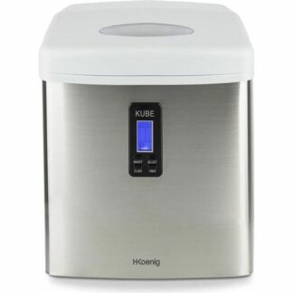 Μηχανή Πάγου Hkoenig ICEK12 120 W 2,1 L