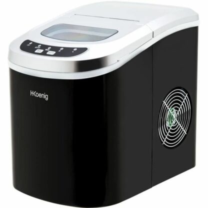 Μηχανή Πάγου Hkoenig 80113 100W 2,2 L