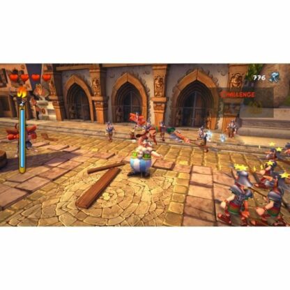 Βιντεοπαιχνίδι για Switch Microids Asterix & Obelix XXL Collection