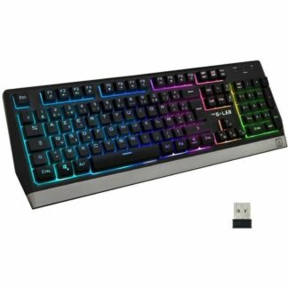 Πληκτρολόγιο Logitech Signature K650 AZERTY γαλλικά Σκούρο γκρίζο Γκρι