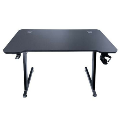 Γραφείο Gaming The G-Lab K-Desk Cobalt Μαύρο 113 x 60 x 74 cm