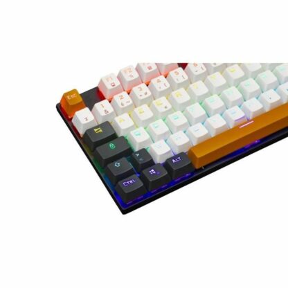 Πληκτρολόγιο The G-Lab Azerty γαλλικά